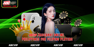 50JILI baccarat online Philippines for Filipino players