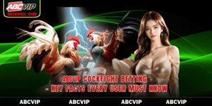 50JILI Cockfight Betting – Key Facts Every User Must Know