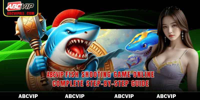 50JILI Fish Shooting Game Online Complete Step By Step Guide