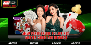 50JILI Poker Online Philippines Master Cards and Rewards