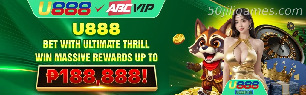 50jili banner