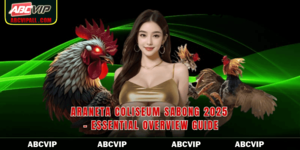 Araneta Coliseum Sabong 2026 Essential Overview Guide