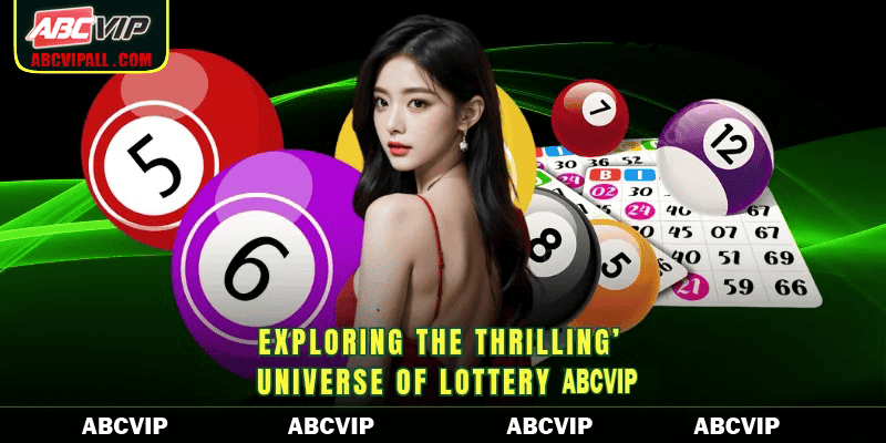 Exploring the thrilling universe of Lottery 50JILI